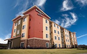 Residence Inn Florence Al